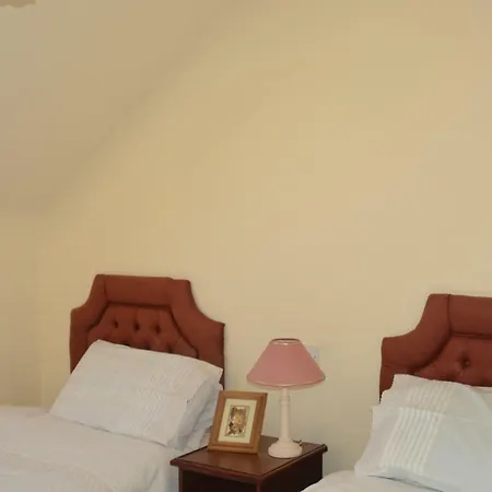 The Stables Holiday Cottages No 8 Casa vacanze