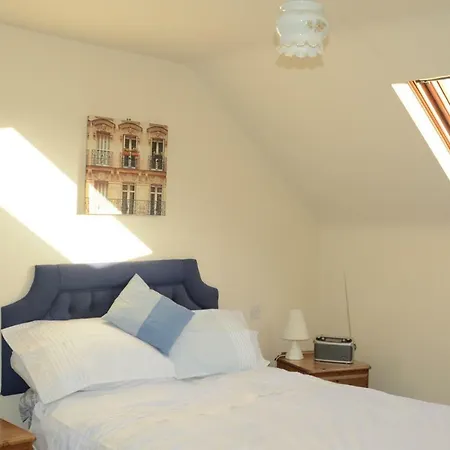 The Stables Holiday Cottages No 8 Casa vacanze Dunmore East