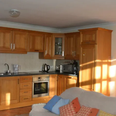 Casa vacanze The Stables Holiday Cottages No 8 *