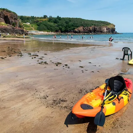 The Stables Holiday Cottages No 8 Dunmore East