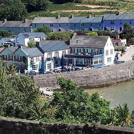The Stables Holiday Cottages No 8 Casa vacanze *