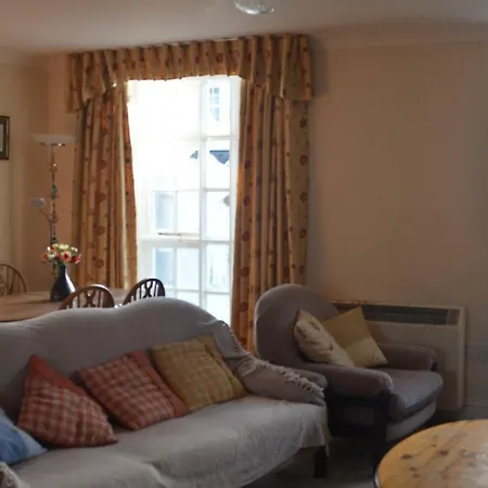 The Stables Holiday Cottages No 8 Feriehus *