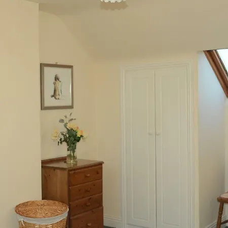 The Stables Holiday Cottages No 8 Casa vacanze *